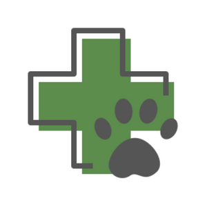 wellness icon dark